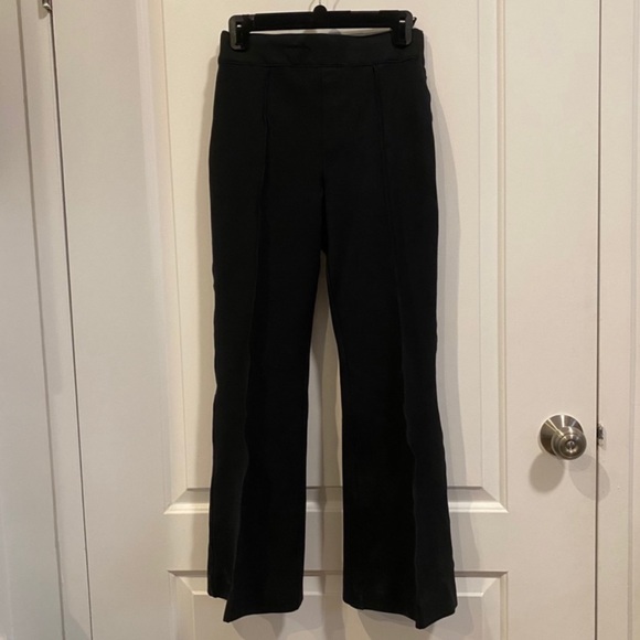 Spanx The Perfect Hi-Rise Flare Pant - Picture 5 of 6